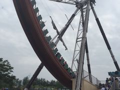 -秦皇岛乐岛海洋王国