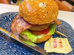 -get pizza意大利餐厅(凯德MALL店)