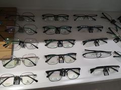 -博客眼镜(大学城店)