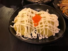 -今邕烧烤(西大店)