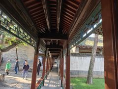 -承德避暑山庄景区