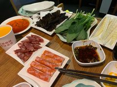 -傣妹火锅(南京东路一店)