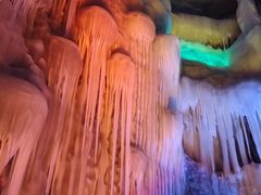 -芦芽山旅游度假区