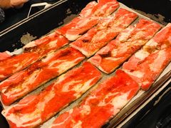 -千纸鹤嫩汁烤肉(西大直街店)