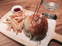 -G+KITCHEN(龙湖狮山天街店)