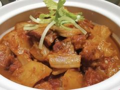 -金掌勺锅包肉(华润万象城店)