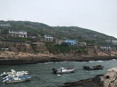 -东极岛景区-青浜岛