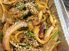 -上官窑鸡(长宁King88店)