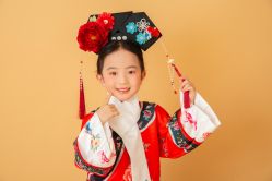 -蜜阁孕味亲子摄影(太奥广场店)