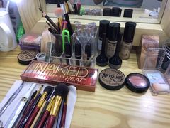 -小树照相馆·证件照(打浦桥店)