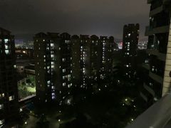 小区环境-台科花园