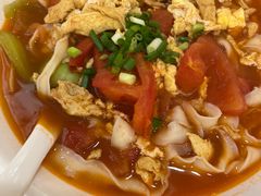 -孟记粥铺·家常菜·烧烤·粥(亚运村店)