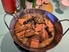 -五味坊·喜宴楼(瑞丰商博城店)