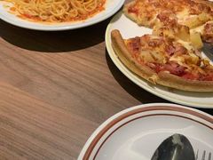 -萨莉亚意式餐厅(新邻天地店)