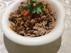 -马凯餐厅(长椿街店)