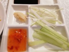 -又一福烤鸭·北京菜(东四店)