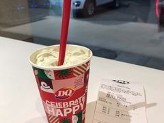 抹茶奥利奥-DQ·蛋糕·冰淇淋(民勇嘉泰店)