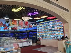 -渔村盛宴(航空新城店)