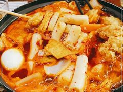 -米屋石锅拌饭(师大店)