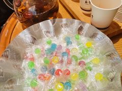 -筋骨堂热敷推拿按摩(翠华路店)
