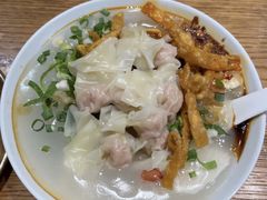 -小豆海棠(人民南路店)