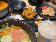 -大鼓米线(杭州国大城市广场店)