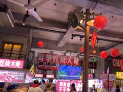 -阿财老铺·老蚌埠龙虾城(华夏总店)