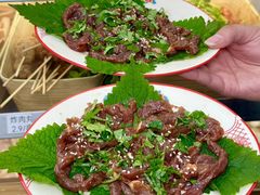 -冒菜西施·非遗冒菜(总店)