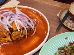 -贯贯吉·清真餐厅(浙江中路店)