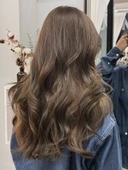 -U·NI SALON 造型