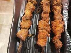 -京炭铜锅涮肉·羊蝎子·羊肉炉(保利·时光里店)