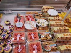 -好利来.生日蛋糕(杨家坪店)