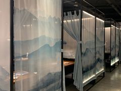 大堂-云水瑶意境云南菜(柏威年购物中心店)