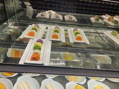 -半岛翡丽海鲜自助餐厅(观风亭店)