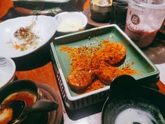 -匠和风精致料理(宁德万达店)
