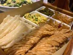 -掌柜的店·河南菜(新天地店)