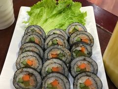 -郭记烤肉(正阳街店)