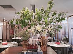 -旺顺阁·北京菜·烤鸭(大望路店)