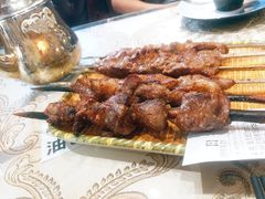 -新疆伊宁远征餐厅