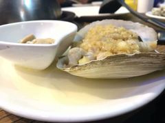 -海味当家·蒸锅海鲜(星海公园店)