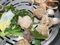 -三个渔夫·蒸汽海鲜(小白楼店)