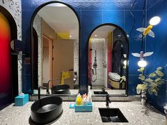 -清远熹乐谷温泉度假酒店