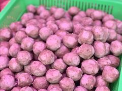 -阿娟牛肉丸·手打牛肉丸·现做现卖