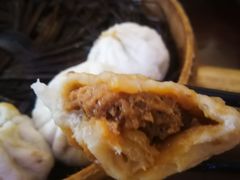 -草包包子铺1937(普利街店)