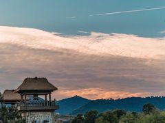 -茅山东方盐湖城景区