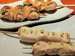 -yokocho上横町·日本食街(深业上城店)