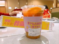 -海底捞火锅(天通苑华联店)