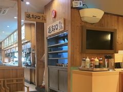 -虹梅食堂·爱蝦乃家