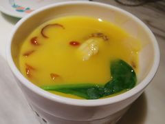 -蜜桃花开·中西融合菜E&W(南长街店)