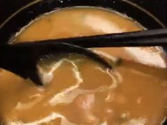 -一蘭(三宮店)